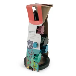 Dantoy Molino arena Blue Marine