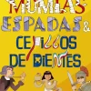 Momias, espadas y cepillos dientes