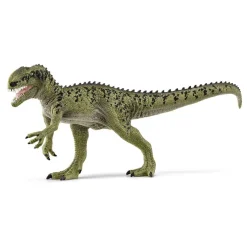 Schleich Monolophosaurus.