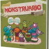 Monstruario