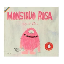 Monstruo Rosa