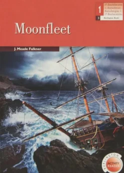 Moonfleet (1 BACH). Burlington