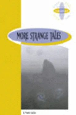 MORE STRANGE TALES.(4 ESO).BURLI