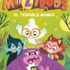 Moztruos 1: El terrible Mumus