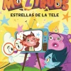 Moztruos 4: Estrellas de la tele