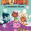 Moztruos 7: La guardería peluda