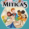 Míticas 2 - El misterio de las criaturas aladas