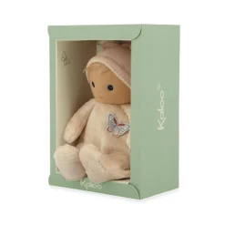 Kaloo Muñeca de tela Jasmine 24cm.