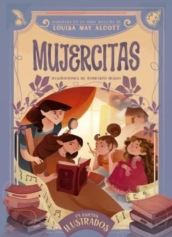 Mujercitas