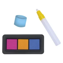 Janod Multiactividades para 3 años My arts and crafts