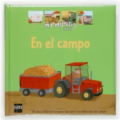 Mundo mini: En el campo