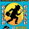 Murdle Junior 1 - Casos curiosos para mentes curiosas