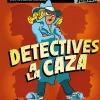 Murdle Junior. La novela 1 - Detectives a la caza