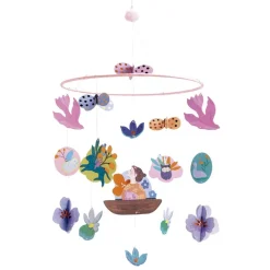 Djeco Móvil naturaleza