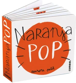 Naranja Pop