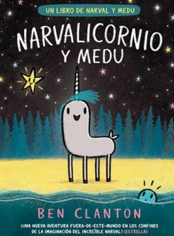 Narvalicornio y Medu