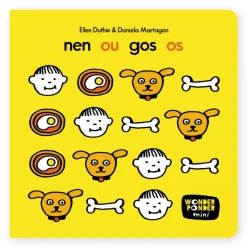 Nen, ou, gos, os