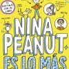 Nina Peanut 1. Nina Peanut es lo más