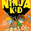 Ninja Kid 4 - ¡Un ninja molón!