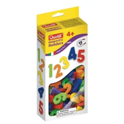 Quercetti Números magnéticos