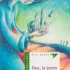 Noa, la joven fantasma