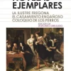 NOVELAS EJEMPLARES:ILUSTRE FREG.