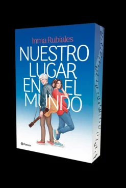 Nuestro lugar en el mundo (edición especial)