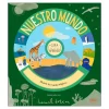 Nuestro mundo. Gira y aprende