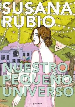 Nuestro pequeño universo (LoveInApp 2)