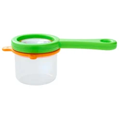 Haba Observador insectos vaso con lupa 3 en 1