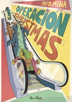 Operación Christmas