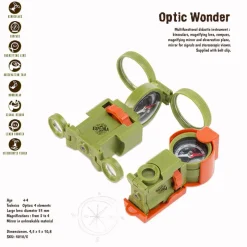 Navir Optic Wonder Explora