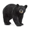 Schleich Oso negro.