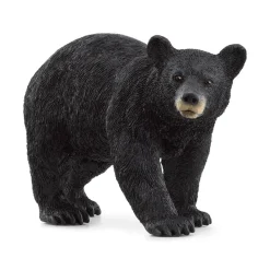 Schleich Oso negro.