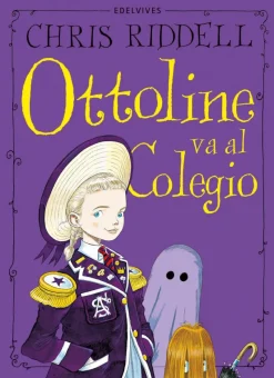 Ottoline va al colegio