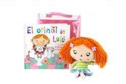 Pack de El orinal de Lulú