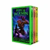 Pack Percy Jackson y los dioses del Olimpo 1, 2 y 3