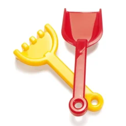 Dantoy Pala y rastrillo