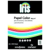 Canson Papel de colores A4 100 hojas Guarro