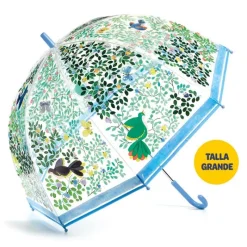 Djeco Paraguas Pájaros silvestres
