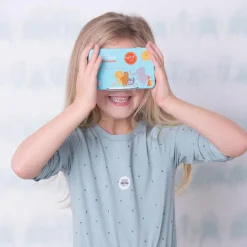 Squitos Parches antimo caja 24 unidades