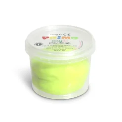 Primo Pasta de modelar set 3 colores flúor 100gr.