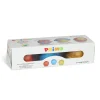 Primo Pasta de modelar set 3 colores metal 100gr.