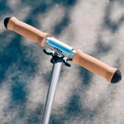 Micro Patinete Sprite Eco Led verde