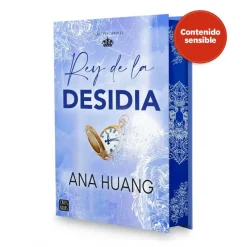 Pecados 4: Rey de la desidia, edición especial