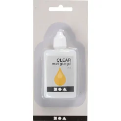 Creativ Company Pegamento bote 27ml. Creativ