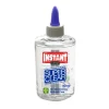 Instant Pegamento cola transparente líquida147ml. Superclear