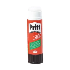 Pritt Pegamento en barra 43gr. 15 unidades