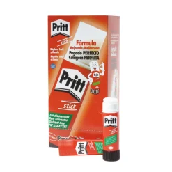 Pritt Pegamento en barra 20gr. 15 unidades