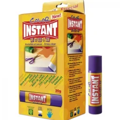 Instant Pegamento en barra Magic 20gr. 24 unidades